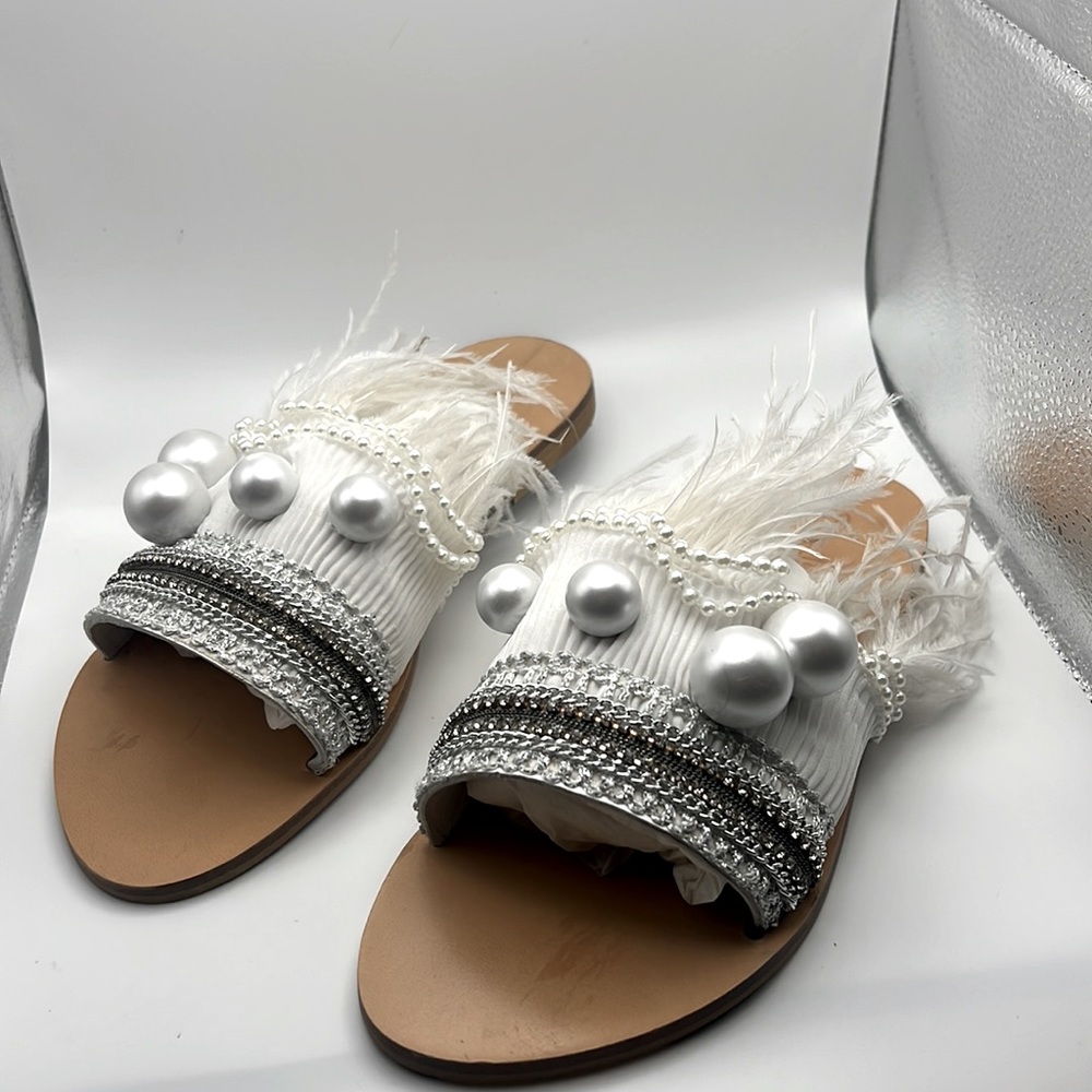 Elina Linandaki Sandals